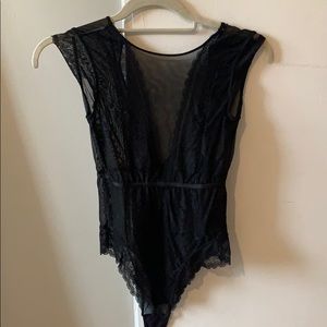 Brandy Melville Bodysuit